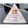 Image 7 : TMG 86 IN. SKID STEER DOZER BLADE