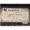 Image 5 : PALLADIN 72 IN. PALLET FORKS