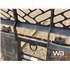 Image 6 : PALLADIN 72 IN. PALLET FORKS