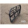 Image 4 : 48 IN. PALLET FORKS