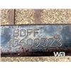 Image 5 : 48 IN. PALLET FORKS