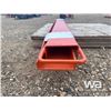 Image 3 : TMG 72 IN. FORKLIFT EXTENSIONS