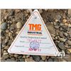 Image 4 : TMG 72 IN. FORKLIFT EXTENSIONS