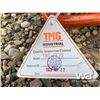 Image 4 : TMG 72 IN. FORKLIFT EXTENSIONS