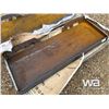Image 2 : SKID STEER FRONT PLATE ATTACHMENT