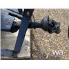 Image 5 : 6 FT. BUHLER FARM KING ALLIED SNOW BLOWER