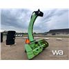 Image 2 : SCHULTE SDX960 3PT SNOW BLOWER