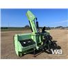 Image 4 : SCHULTE 1100 9 FT. 3PT SNOW BLOWER