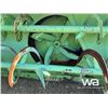 Image 8 : SCHULTE 1100 9 FT. 3PT SNOW BLOWER