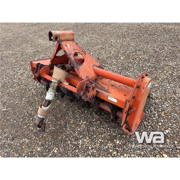 AGROTATOR 3 PT. 51 IN. ROTOTILLER