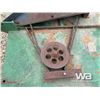 Image 6 : SOVEMA 3 PT MOWER
