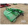 Image 4 : FRONTIER 72 IN. RC2072 LIFT-TYPE 3 PT MOWER