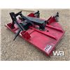 Image 3 : KODIAK HEAVY DUTY 8 FT. 3 PT. MOWER