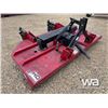 Image 4 : KODIAK HEAVY DUTY 8 FT. 3 PT. MOWER