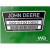 Image 5 : JOHN DEERE FINE CUT CHOPPER