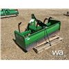 Image 2 : FRONTIER 72 IN. 3 PT BOX BLADE