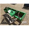 Image 3 : FRONTIER 72 IN. 3 PT BOX BLADE