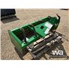 Image 4 : FRONTIER 72 IN. 3 PT BOX BLADE