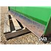 Image 6 : FRONTIER 72 IN. 3 PT BOX BLADE