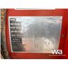 Image 5 : GRAIN BIN AIREATION C/W FLAMAN 3HP. FAN