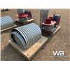 Image 2 : KEHO 3.5 HP AREATION FAN & DUCT WORK