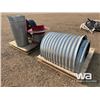 Image 3 : KEHO 3.5 HP AREATION FAN & DUCT WORK
