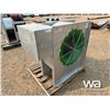 Image 2 : 2018 SUKUP D9265S 20HP AERATION FAN