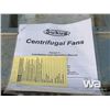 Image 6 : 2018 SUKUP D9265S 20HP AERATION FAN