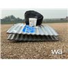 Image 6 : GRAIN GUARD PORTABLE GRAIN RING