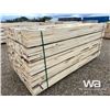 Image 4 : (240) 1X6X8 FT. POPLAR LUMBER