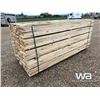 Image 2 : (240) 1X6X8 FT. POPLAR LUMBER