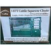 Image 5 : 2023 SUIH CSC-11 CATTLE CHUTE