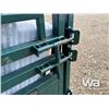 Image 9 : 2023 SUIH CSC-11 CATTLE CHUTE