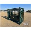 Image 3 : UPPRO LIMITED CATTLE SQUEEZE