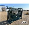 Image 4 : UPPRO LIMITED CATTLE SQUEEZE