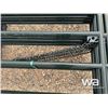 Image 5 : (6) 12 FT. GATES
