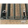 Image 6 : (6) 12 FT. GATES