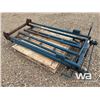 Image 3 : STEEL HEAD GATE