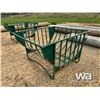 Image 2 : SHEEP BASKET FEEDER