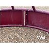 Image 4 : ROUND BALE FEEDER