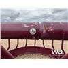 Image 5 : ROUND BALE FEEDER