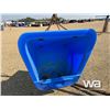 Image 6 : PIONEER CATTLE OILER & SALT FEEDER