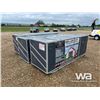 Image 4 : 40 X 80 X 23 FT. DBL TRUSS PORTABLE SHELTER