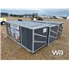 Image 5 : 40 X 80 X 23 FT. DBL TRUSS PORTABLE SHELTER