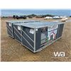 Image 6 : 40 X 80 X 23 FT. DBL TRUSS PORTABLE SHELTER
