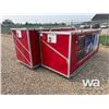Image 5 : 30 X 70 X 22 FT. DBL TRUSS HD SHELTER