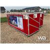Image 6 : 30 X 70 X 22 FT. DBL TRUSS HD SHELTER