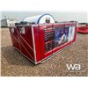 Image 7 : 30 X 70 X 22 FT. DBL TRUSS HD SHELTER