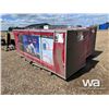 Image 6 : 40 X 60 X 24 FT. DOUBLE TRUSS STORAGE BUILDING