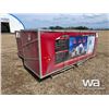 Image 7 : 40 X 60 X 24 FT. DOUBLE TRUSS STORAGE BUILDING